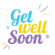 Get Well Soon