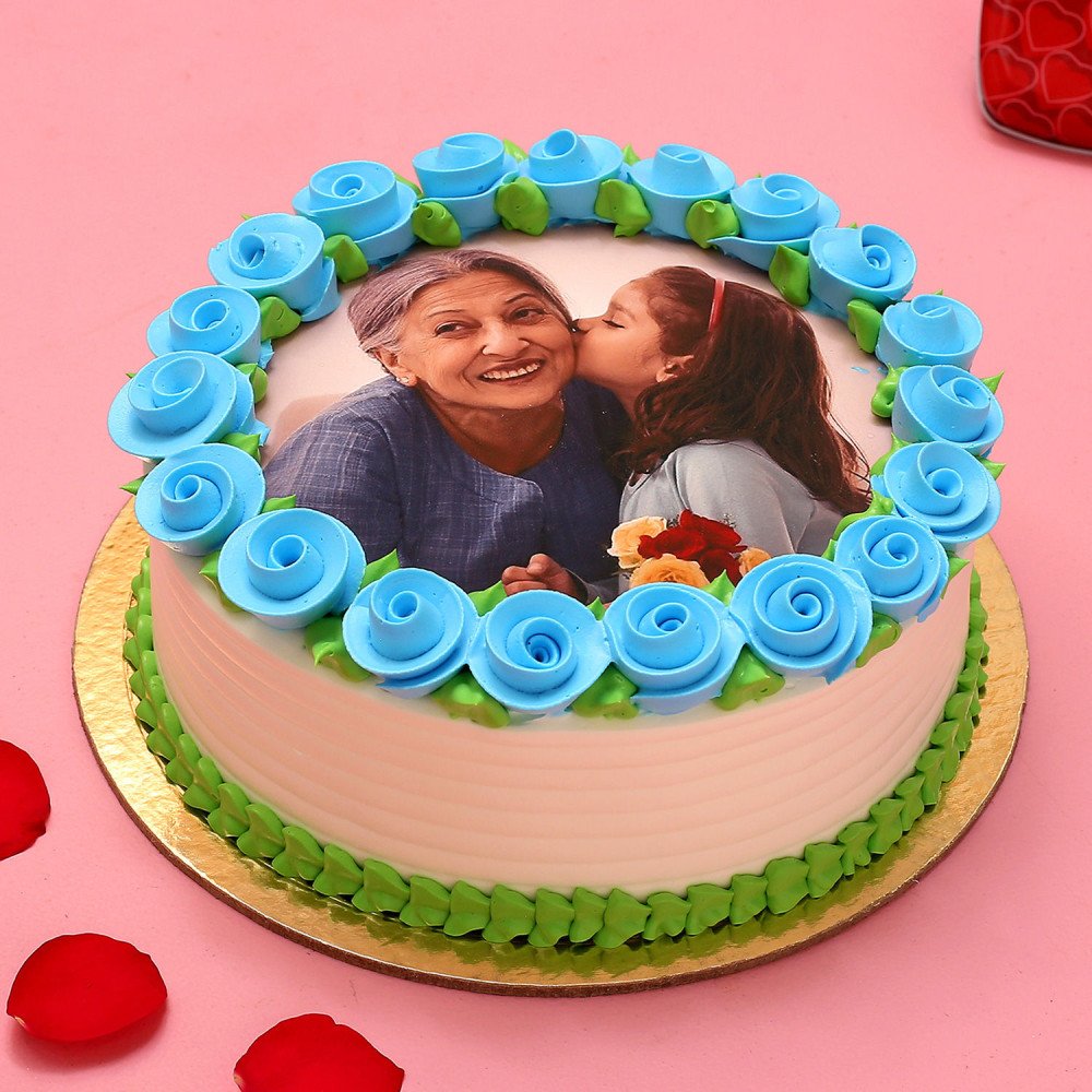 Amazing Photo Pineapple Cake