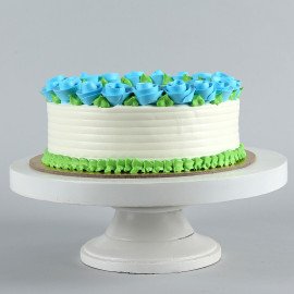 Amazing Photo Pineapple Cake