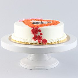 Anniversary Cakes Special Pineapple Cake