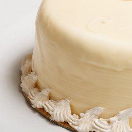Appealing Pineapple Cake