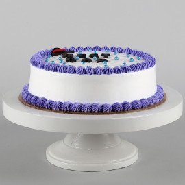 Best Dad Chocolate Cake
