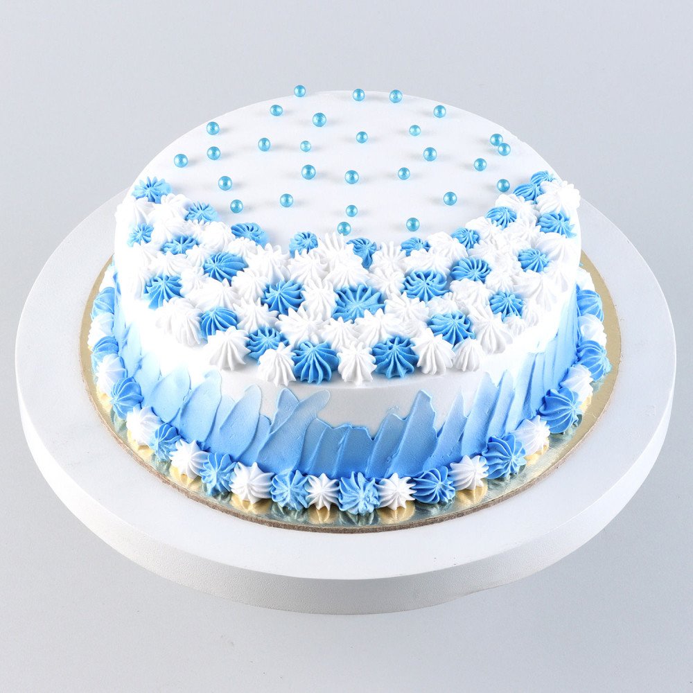 Birthday Cakes Designer Chocolate Cake