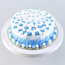 Birthday Cakes Designer Chocolate Cake