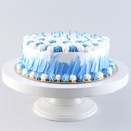 Birthday Cakes Designer Chocolate Cake