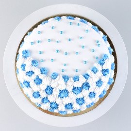 Birthday Cakes Designer Chocolate Cake