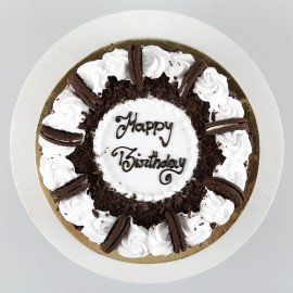 Birthday Cakes Special Black Forest Cake