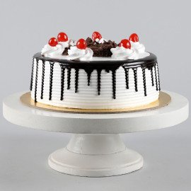 Black Forest Cake