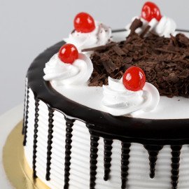 Black Forest Cake