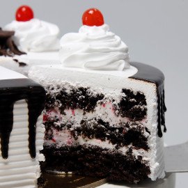 Black Forest Cake