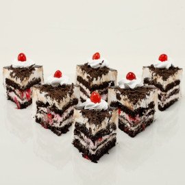 Black Forest Pastry