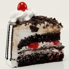 Black Forest Pastry
