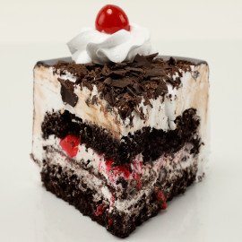 Black Forest Pastry
