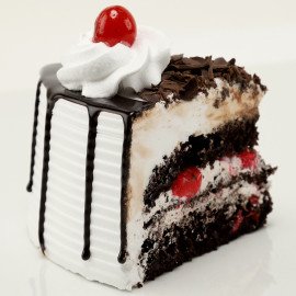 Black Forest Pastry