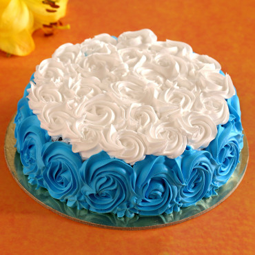 Online Same Day Cake Delivery in Ajmer Road, Rajasthan | Flowerzila