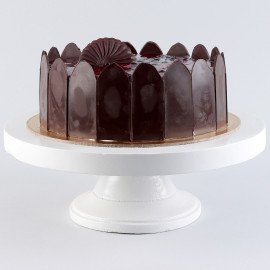 Blueberry Designer Cake