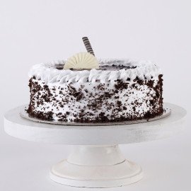 Blueberry Drizzle Cake