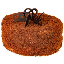 Caramel Love Designer Cake