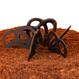 Caramel Love Designer Cake