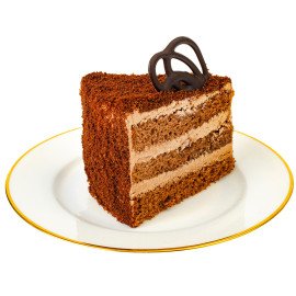 Caramel Love Designer Cake