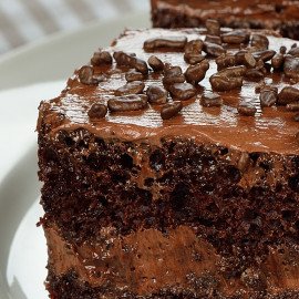 Choco Chip Pastry
