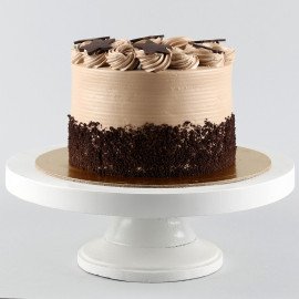 Choco Delight Cake