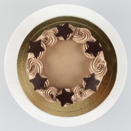 Choco Delight Cake