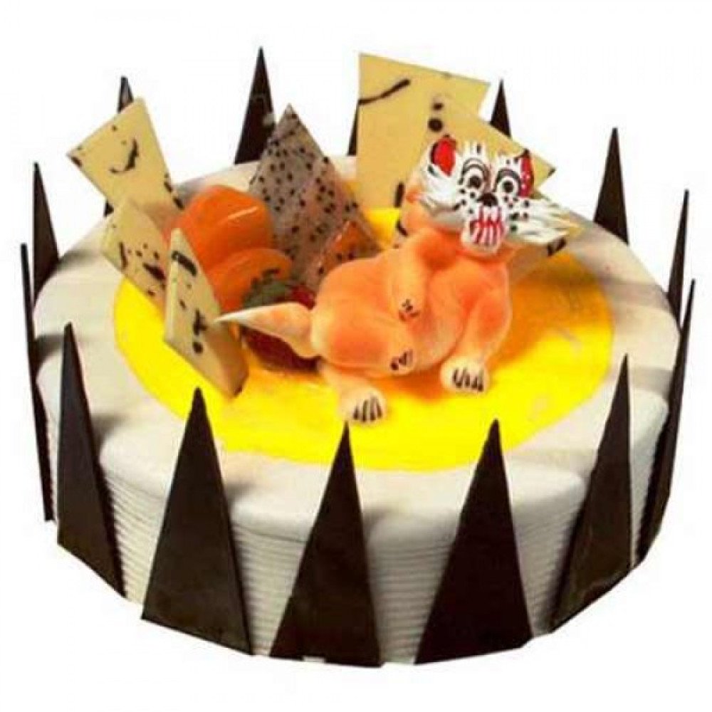 Order Pineapple Cake Online