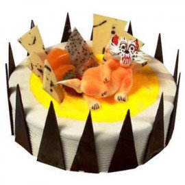 Order Pineapple Cake Online