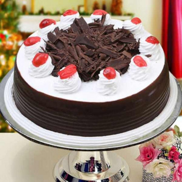 Black Forest Special Cake