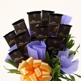 Premium Bournville Chocolate Bouquet