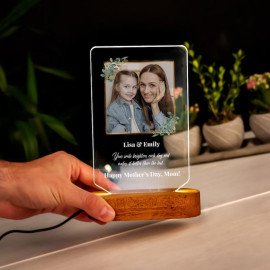 Mothers Day Gift from Daughter
