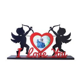 Personalized I Love You Frame 