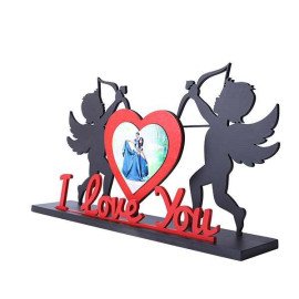 Personalized I Love You Frame 