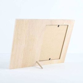 Favorite Person Wooden Photo Frame