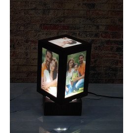 Photo LED LAMP - 4*6
