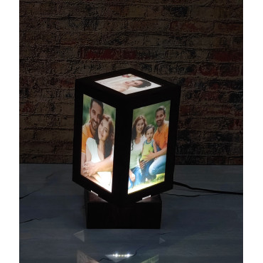 Photo LED LAMP - 4*6