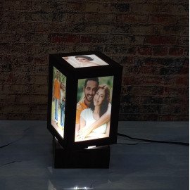 Photo LED LAMP - 4*6
