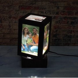 Photo LED LAMP - 4*6