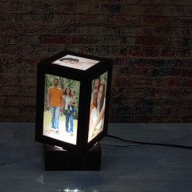 Photo LED LAMP - 4*6