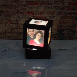 New Photo Lamp Light Small