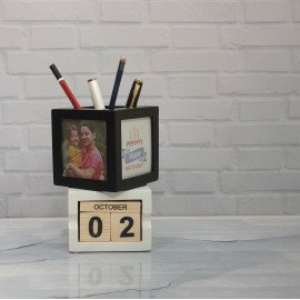 Pen Stand and Accessories Holder