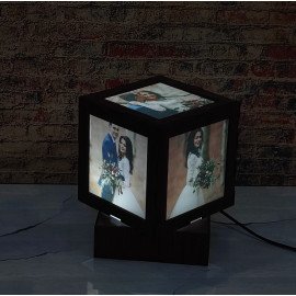 Personalized Photo Lamp Light Gift