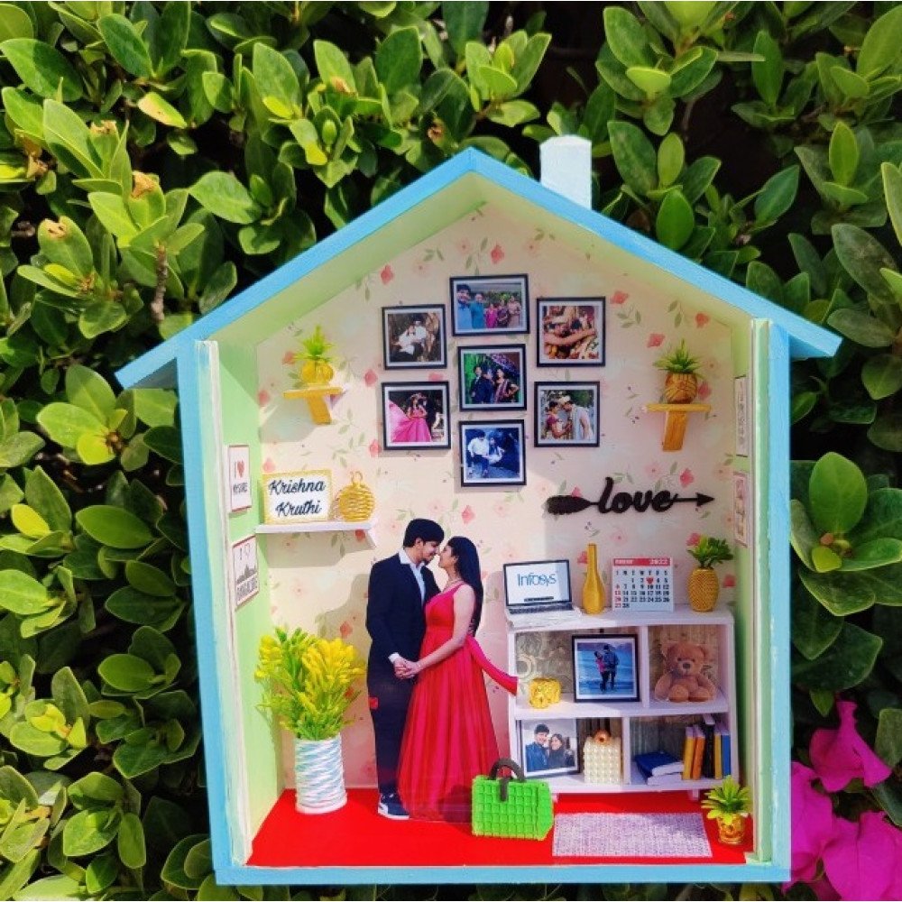Mini Home