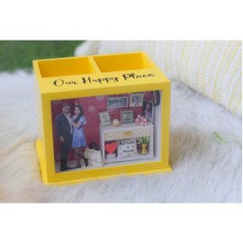 Our Tiny Space Pen Stand Small