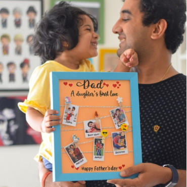 Photo Hanging Frame S 10*12 Inch