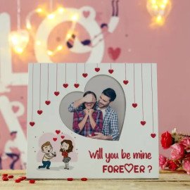 Serenade Personalized Gift Hamper
