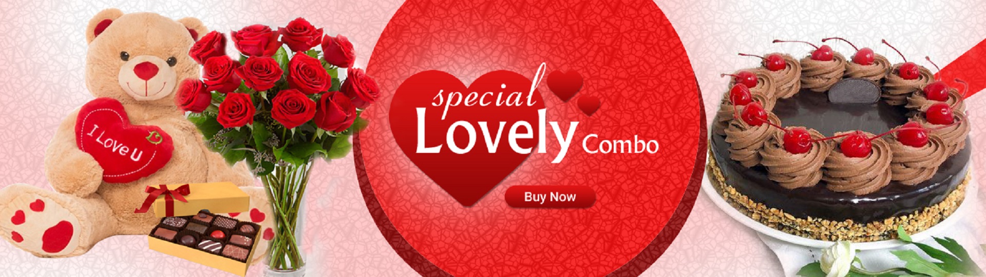 Buy Combos Gifts Online