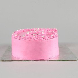 6 Number Chocolate Cake