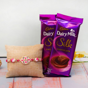 A Delectable Rakhi Feast